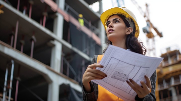 focused-construction-engineer-stockcake